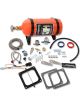 Nitrous Oxide Systems NOS Nitrous Oxide Plate
