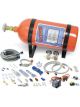 Nitrous Oxide Systems NOS Sniper Universal Wet, Kit, With Single, Fo