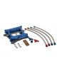 Nitrous Oxide Systems NOS Nitrous Oxide Plate, Carbureted Delivery S