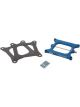 Nitrous Oxide Systems NOS Nitrous Oxide Plate