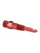 Nitrous Oxide Systems NOS Nitrous Oxide, Nozzle, Fan Spray, 1/16 In.
