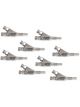 Nitrous Oxide Systems NOS Nitrous Nozzles Ti2 Dry 2-Stage Fogger 8