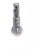 Nitrous Oxide Systems NOS Nitrous Oxide, Fogger Nozzle, 1/16 In. N