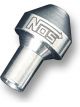 Nitrous Oxide Systems NOS Nitrous Oxide Jet, Flare, .034 In., Sta