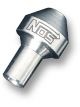 Nitrous Oxide Systems NOS Precision SS Flare Jet, .076