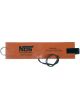 Nitrous Oxide Systems NOS Nitrous Oxide Bottle Heater Element, 10 Lb