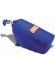 Nitrous Oxide Systems NOS Bottle Blanket, Nylon, Blue, Nos Logo, Fit
