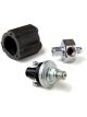 Nitrous Oxide Systems NOS Pressure Switch &, Fitting Only, Suit Nos