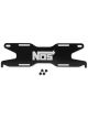 Nitrous Oxide Systems NOS Mounting Bracket, 5Th Gen Camaro Bottle Br