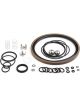 Nitrous Oxide Systems NOS Nitrous Pump Rebuild Kit, Teledyne P421, R