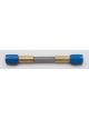 Nitrous Oxide Systems NOS Hose, Braided Stainless Steel, -3 An Femal