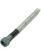 Nitrous Oxide Systems NOS Hose, Braided Stainless Steel, -4 An Femal