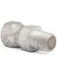 Nitrous Oxide Systems NOS Filter, -6 An To 1/4 In. Npt, Aluminum, Bl (15563NOS)