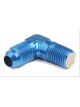 Nitrous Oxide Systems NOS Nitrous Filter, High-Pressure, -6 An To 1/