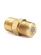 Nitrous Oxide Systems NOS Nitrous Filter, High-Pressure, 1/8 In. Npt