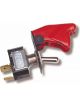 Nitrous Oxide Systems NOS Switch, Covered Toggle, Constant, Universa