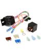 Nitrous Oxide Systems NOS Relay, Nitrous, 30 Amp, Single Pole, Each