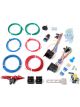 Nitrous Oxide Systems NOS Nitrous System Electrical Kit; Electrical