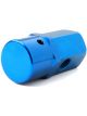 Nitrous Oxide Systems NOS Fuel Pressure Regulator, Aluminum, Blue An