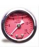 Nitrous Oxide Systems NOS Gauge, Fuel Pressure, 0-15 Psi, 1 1/2 In.,