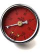 Nitrous Oxide Systems NOS Gauge, Fuel Pressure, 0-120 Psi, 1 1/2 In.