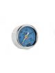 Nitrous Oxide Systems NOS Gauge, Nitrous Pressure, 0-1,500 Psi, 1 1/ (15913NOS)