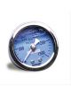 Nitrous Oxide Systems NOS Gauge, Nitrous Pressure, 0-1,500 Psi, 1 1/