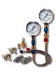 Nitrous Oxide Systems NOS 2-1/4
