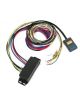 Nitrous Oxide Systems NOS Nitrous Controller, Mini, 2-Stage, Progres (15974NOS)