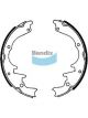 Bendix Brake Shoes