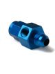 Nitrous Oxide Systems NOS Fitting, Adapter, Bottle Gauge, Swivel-Typ