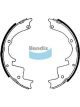 Bendix Brake Shoes