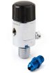 Nitrous Oxide Systems NOS Bottle Valve, Hi-Flo, Fits 10 Oz. Bottle,