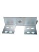 Nitrous Oxide Systems NOS Solenoid Bracket, Fuel/Nitrous, Bracket, E