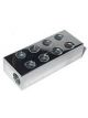 Nitrous Oxide Systems NOS Distribution Block, Nitrous Oxide, Sia