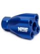 Nitrous Oxide Systems NOS Nitrous Oxide Distribution Block