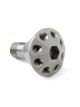 Nitrous Oxide Systems NOS Distribution Block, Nitrous Oxide, Showerh
