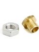 Nitrous Oxide Systems NOS Nitrous Oxide, Nozzle Mounting, Kit