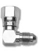 Nitrous Oxide Systems NOS Fitting, Coupler, 90 Degree, Female -4 An