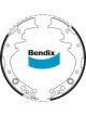 Bendix Brake Shoes