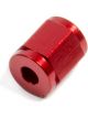 Nitrous Oxide Systems NOS Fitting, Tube Nut, -3 An, 1/8 In. Tube, Al