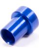 Nitrous Oxide Systems NOS Fitting, Tube Sleeve, -3 An, Aluminum, Blu