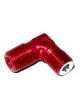 Nitrous Oxide Systems NOS Fitting, 90 Degree, 1/8 In. Npt Male To -3