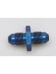 Nitrous Oxide Systems NOS Fitting, Coupler, Straight, Male -4 An To