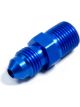 Nitrous Oxide Systems NOS Fitting, Straight, -3 An Male To 1/8 In. N