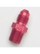 Nitrous Oxide Systems NOS Fitting, Straight, -3 An Male To 1/8 In. N