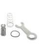 Nitrous Oxide Systems NOS Rebuild Kit, Nitrous Solenoid, Super Big S