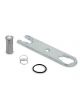Nitrous Oxide Systems NOS Rebuild Kit, Nitrous Solenoid, Pro Shot St