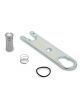 Nitrous Oxide Systems NOS Rebuild Kit, Nitrous Solenoid, Pro Race St