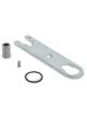Nitrous Oxide Systems NOS Rebuild Kit, Fuel Solenoid, Cheater Style,